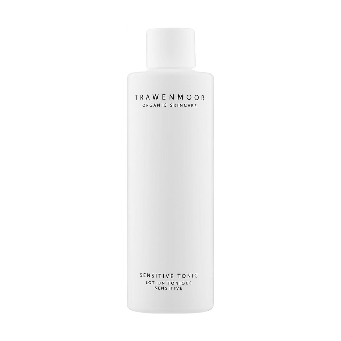 Тонік для обличчя Dr. Spiller Trawenmoor Sensitive Tonic для чутливої шкіри, 200 мл