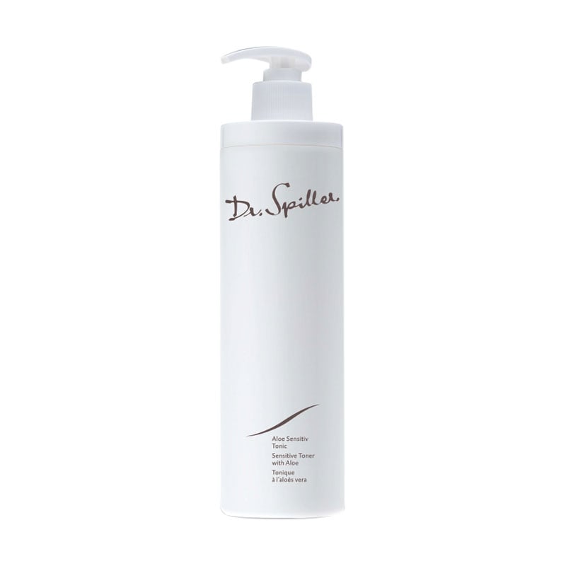 Тонік для обличчя Dr. Spiller Trawenmoor Sensitive Tonic для чутливої шкіри, 500 мл